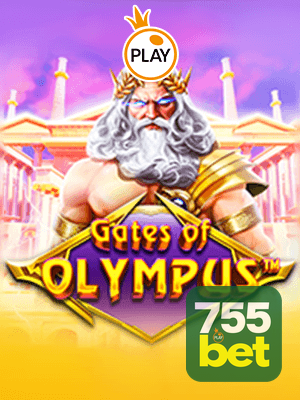 Slots mobile 755BET