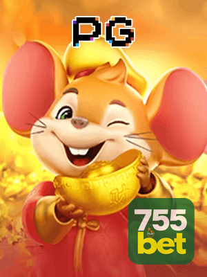 Fortune Ox - slot PG Soft na 755BET