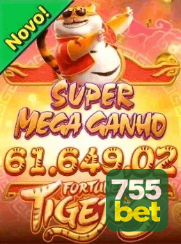 Aplicativo móvel 755BET para iOS e Android